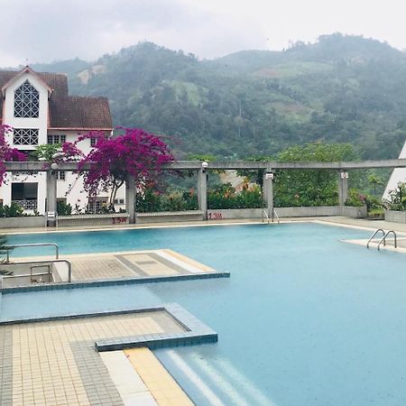 Thatniceplace In Selesa Hillhome, Bukit Tinggi, Bentong, Genting Exterior photo