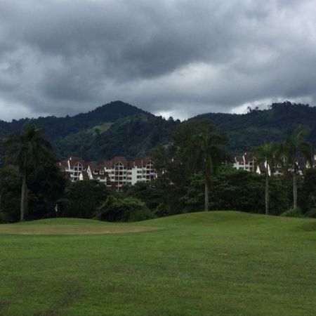 Thatniceplace In Selesa Hillhome, Bukit Tinggi, Bentong, Genting Exterior photo