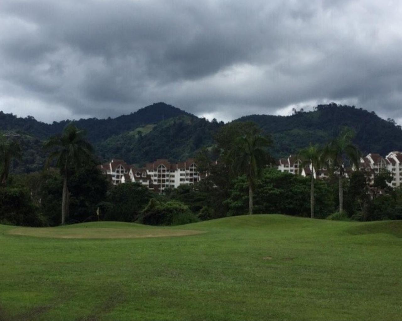 Thatniceplace In Selesa Hillhome, Bukit Tinggi, Bentong, Genting Exterior photo