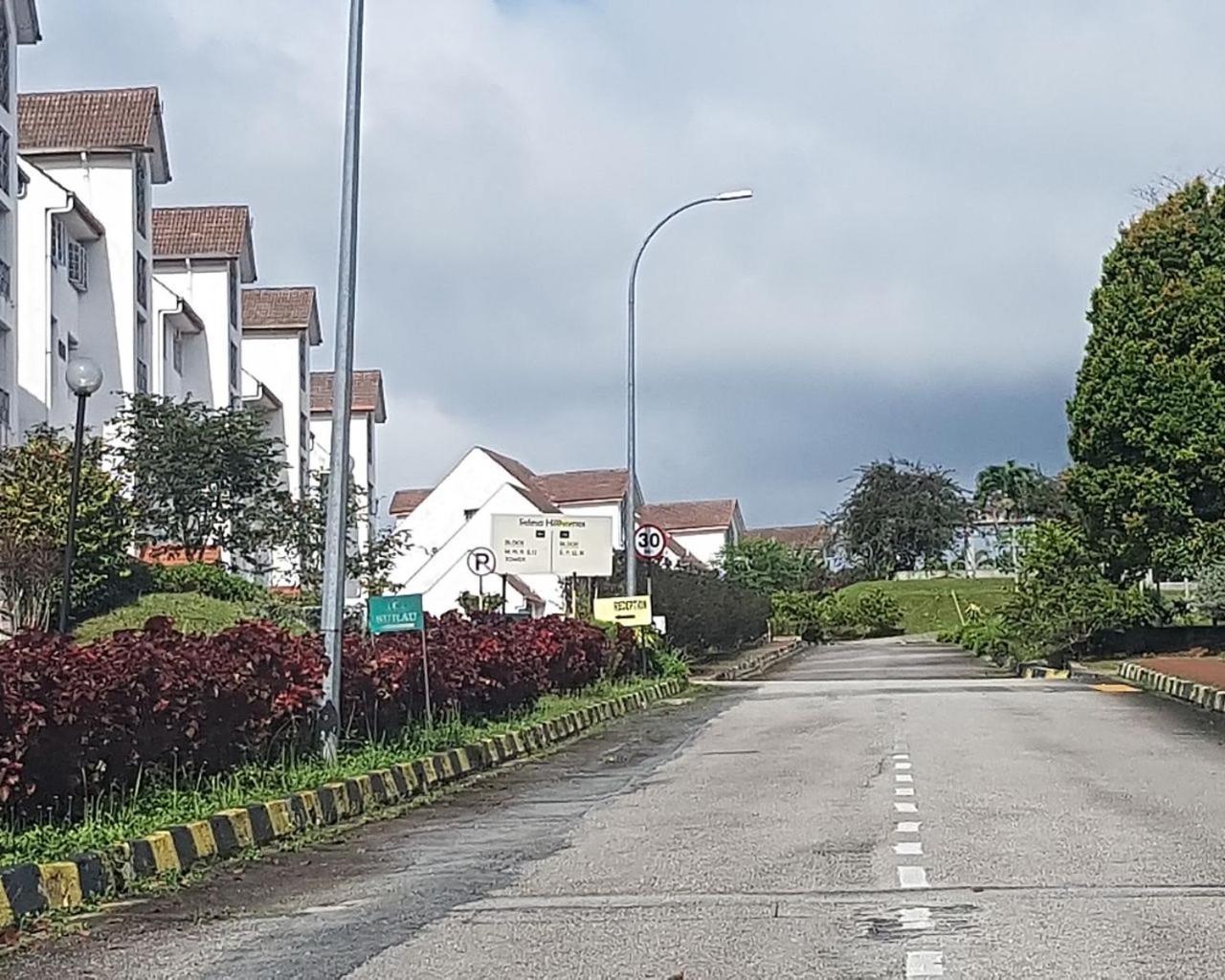Thatniceplace In Selesa Hillhome, Bukit Tinggi, Bentong, Genting Exterior photo
