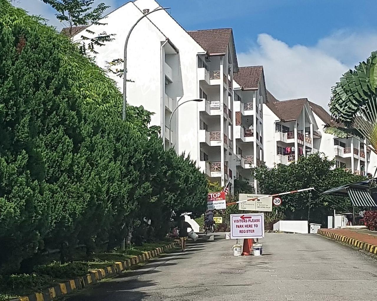 Thatniceplace In Selesa Hillhome, Bukit Tinggi, Bentong, Genting Exterior photo