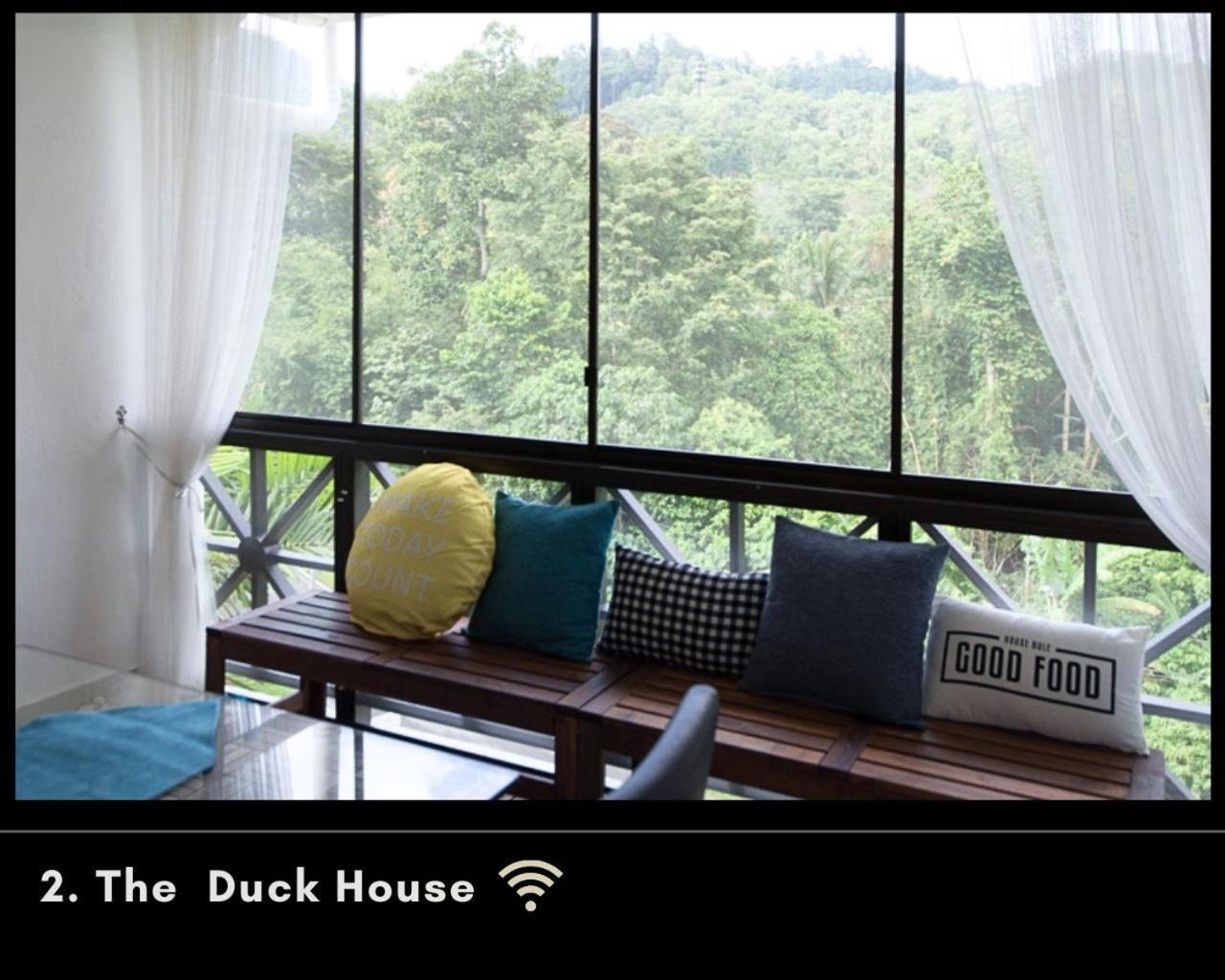 Thatniceplace In Selesa Hillhome, Bukit Tinggi, Bentong, Genting Exterior photo