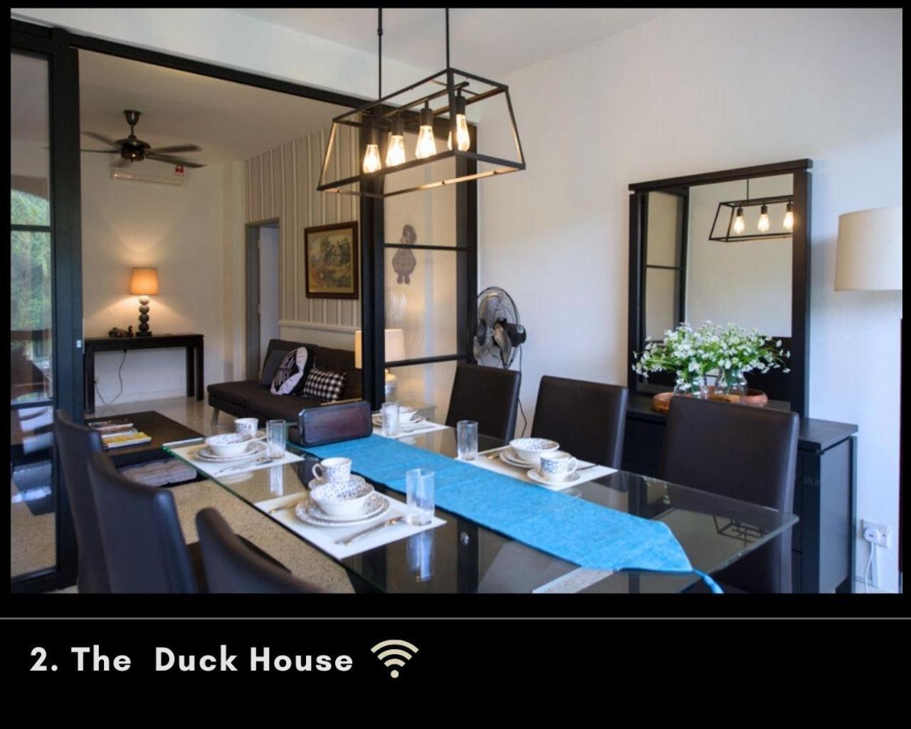 Thatniceplace In Selesa Hillhome, Bukit Tinggi, Bentong, Genting Exterior photo