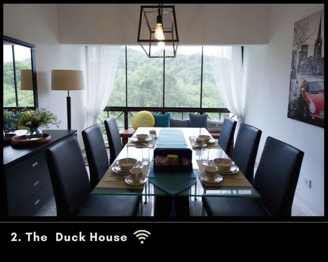 Thatniceplace In Selesa Hillhome, Bukit Tinggi, Bentong, Genting Exterior photo